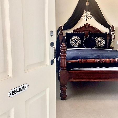 Bed and Breakfast Kurrajong House Launceston Zewnętrze zdjęcie