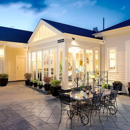 Bed and Breakfast Kurrajong House Launceston Zewnętrze zdjęcie