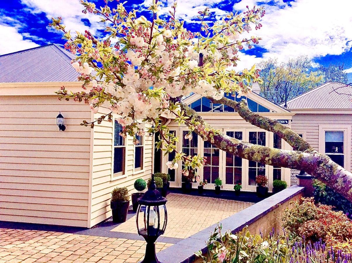 Bed and Breakfast Kurrajong House Launceston Zewnętrze zdjęcie