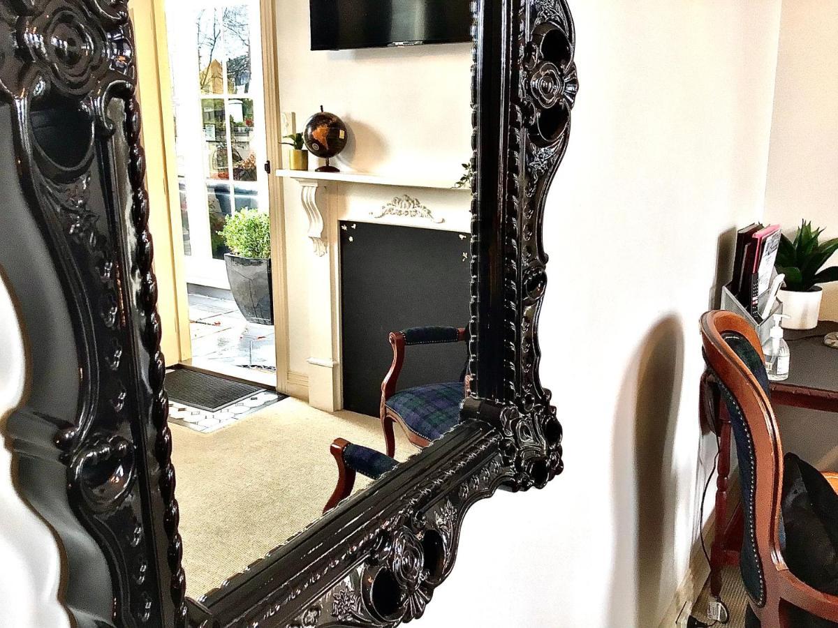 Bed and Breakfast Kurrajong House Launceston Zewnętrze zdjęcie