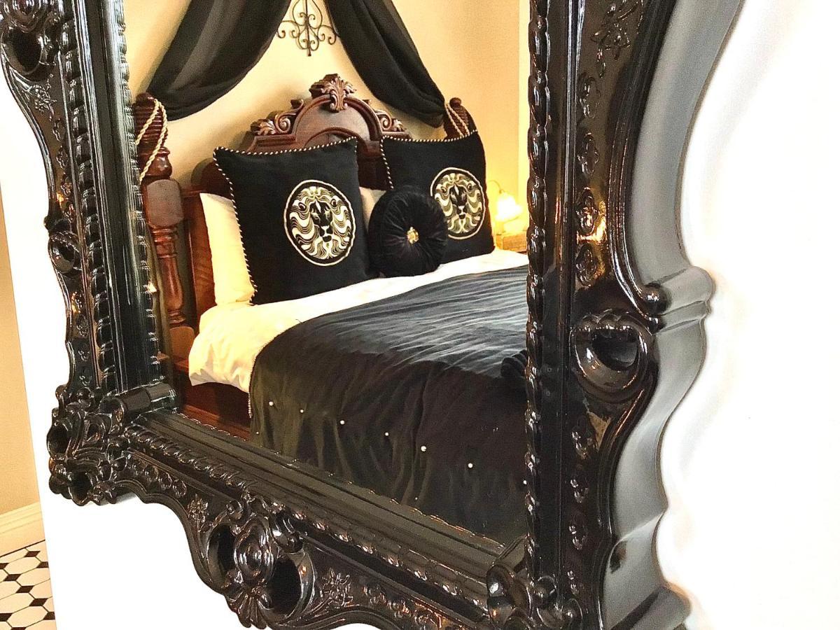 Bed and Breakfast Kurrajong House Launceston Zewnętrze zdjęcie
