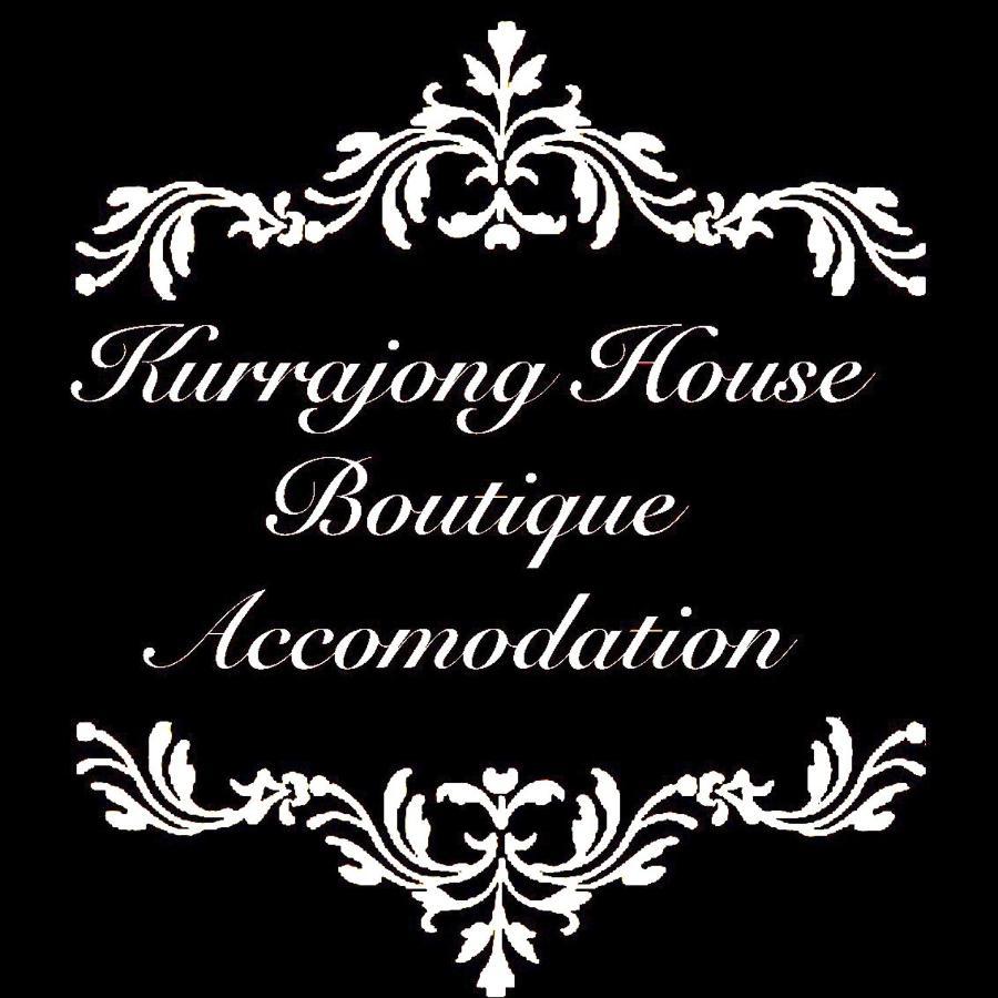 Bed and Breakfast Kurrajong House Launceston Zewnętrze zdjęcie