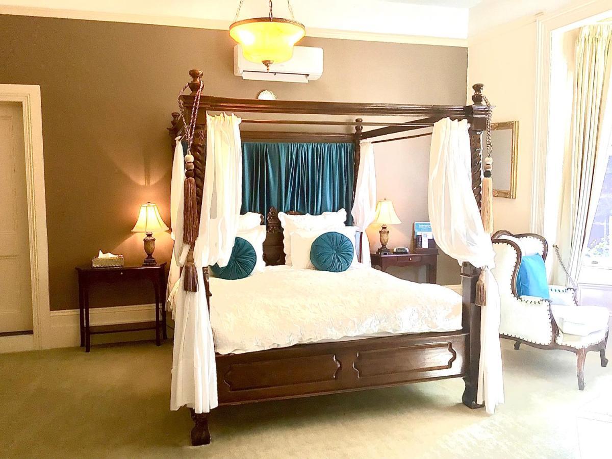 Bed and Breakfast Kurrajong House Launceston Zewnętrze zdjęcie