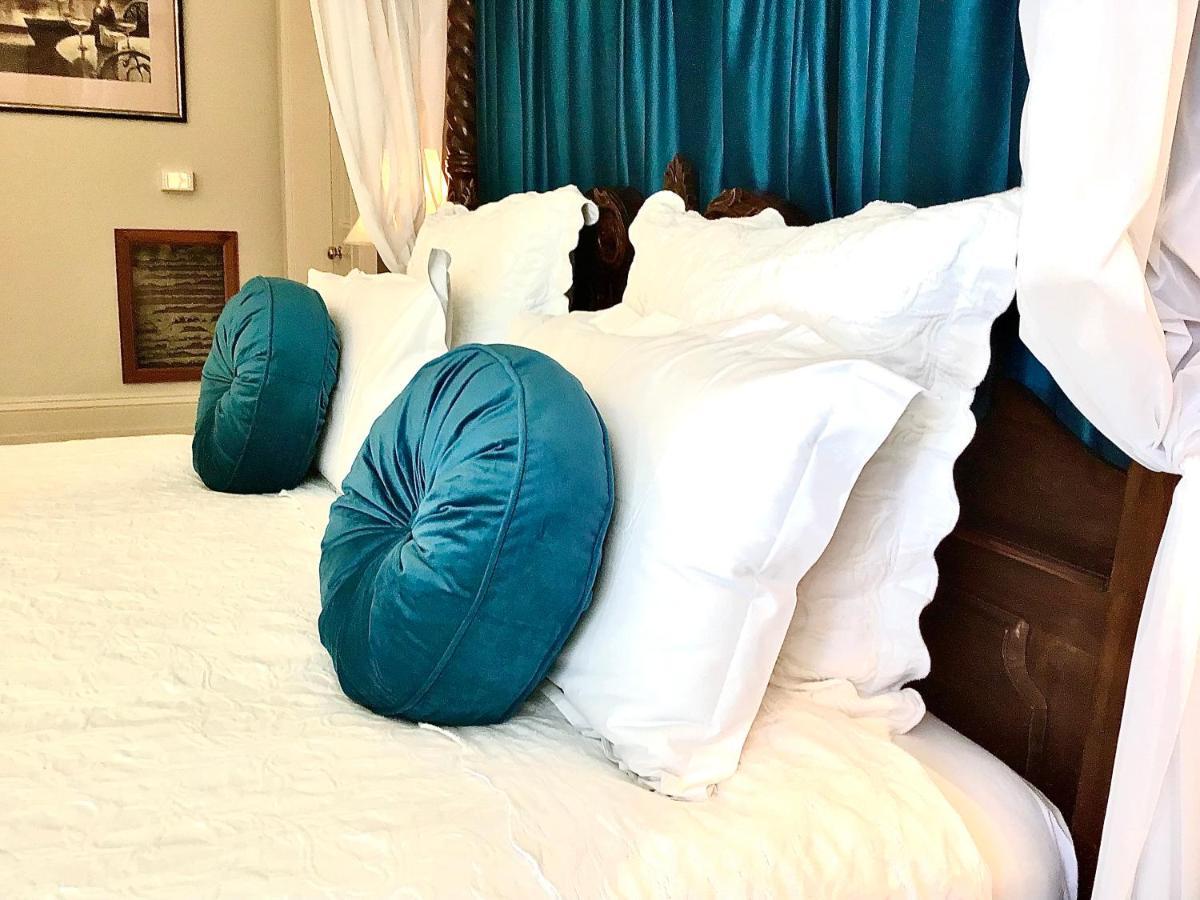 Bed and Breakfast Kurrajong House Launceston Zewnętrze zdjęcie