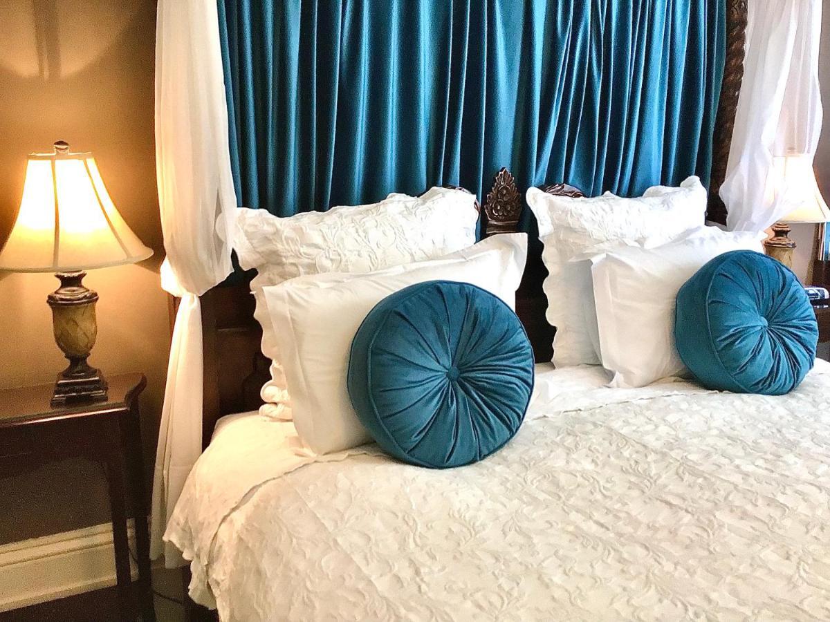 Bed and Breakfast Kurrajong House Launceston Zewnętrze zdjęcie