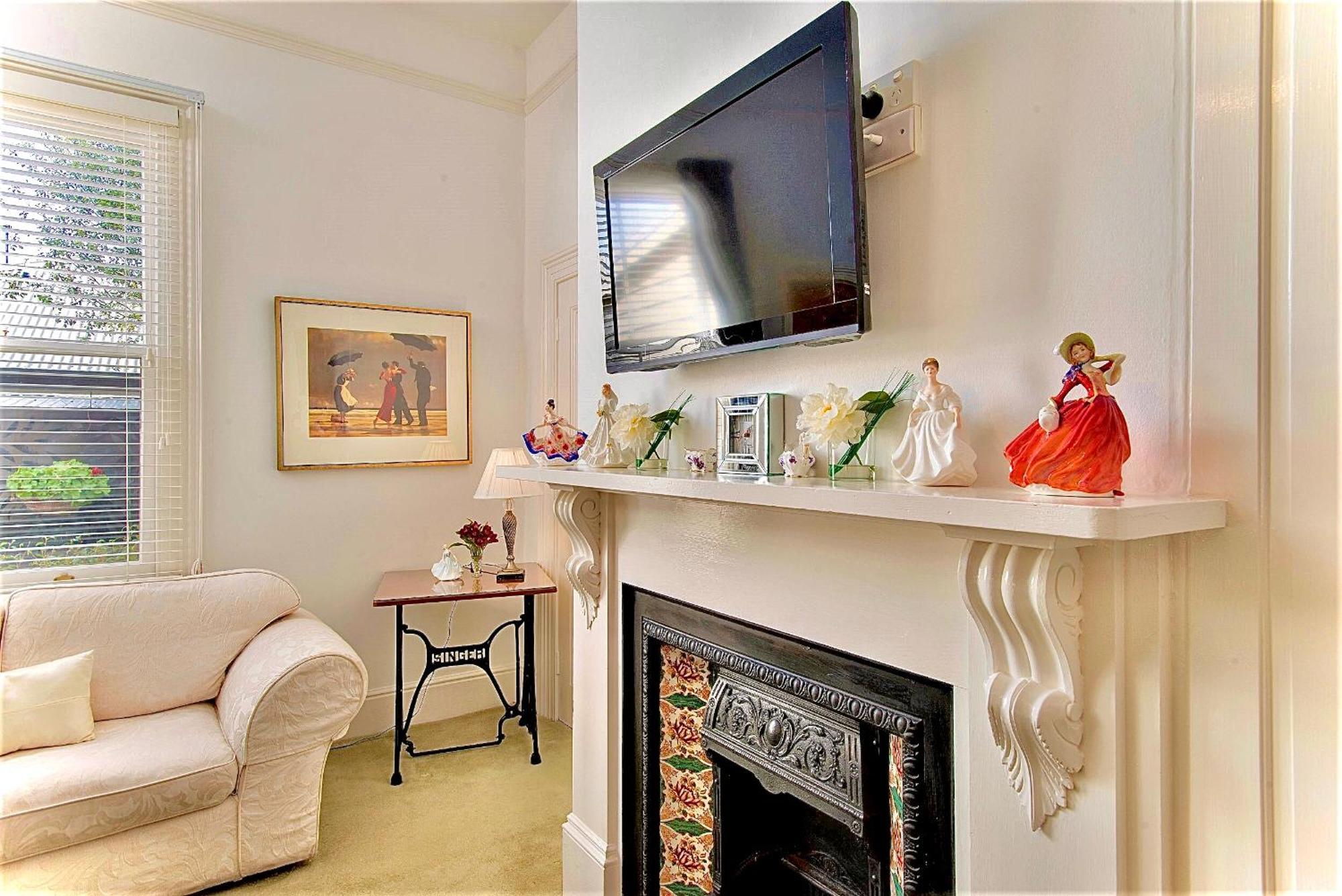 Bed and Breakfast Kurrajong House Launceston Zewnętrze zdjęcie