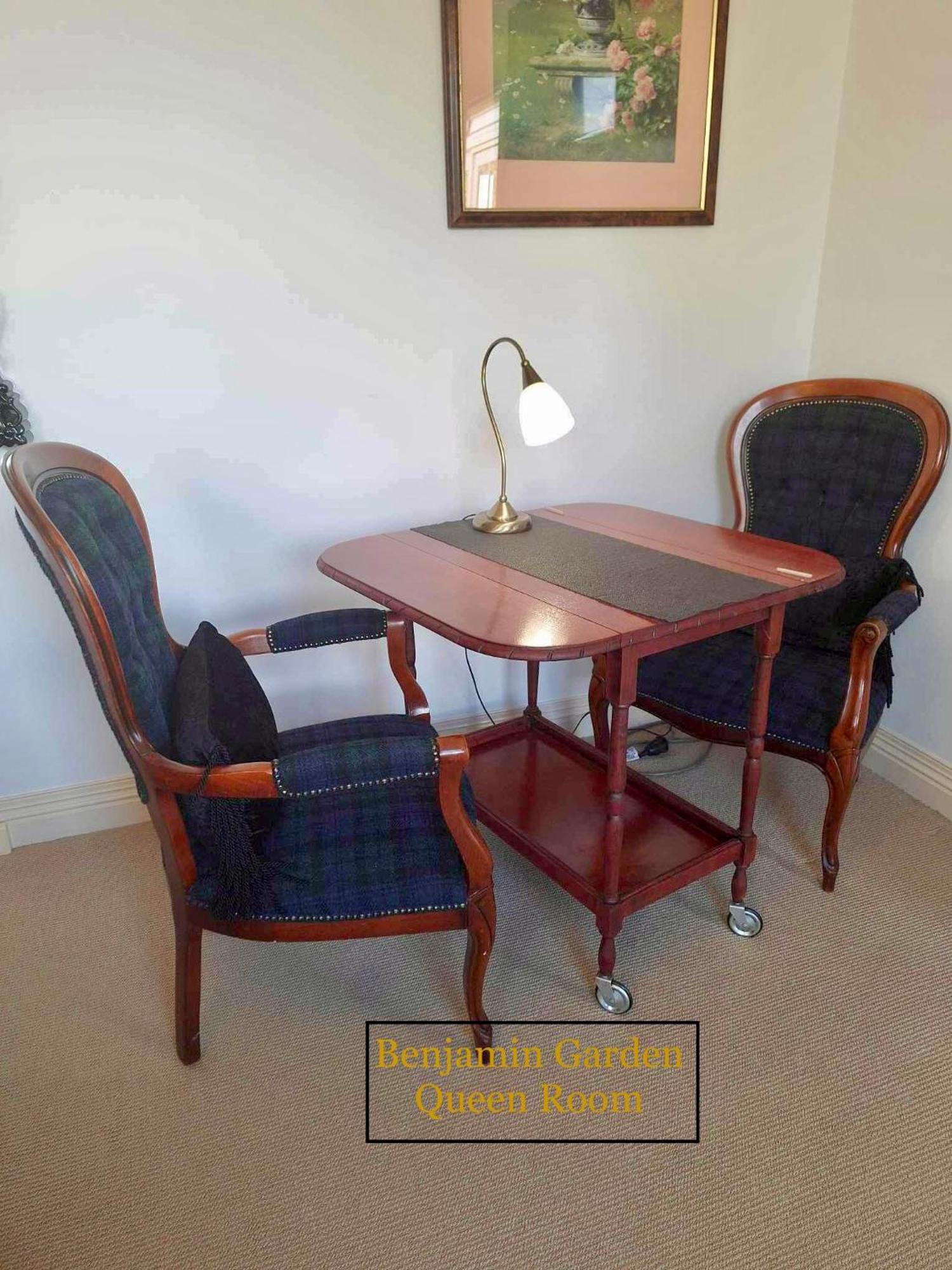 Bed and Breakfast Kurrajong House Launceston Zewnętrze zdjęcie