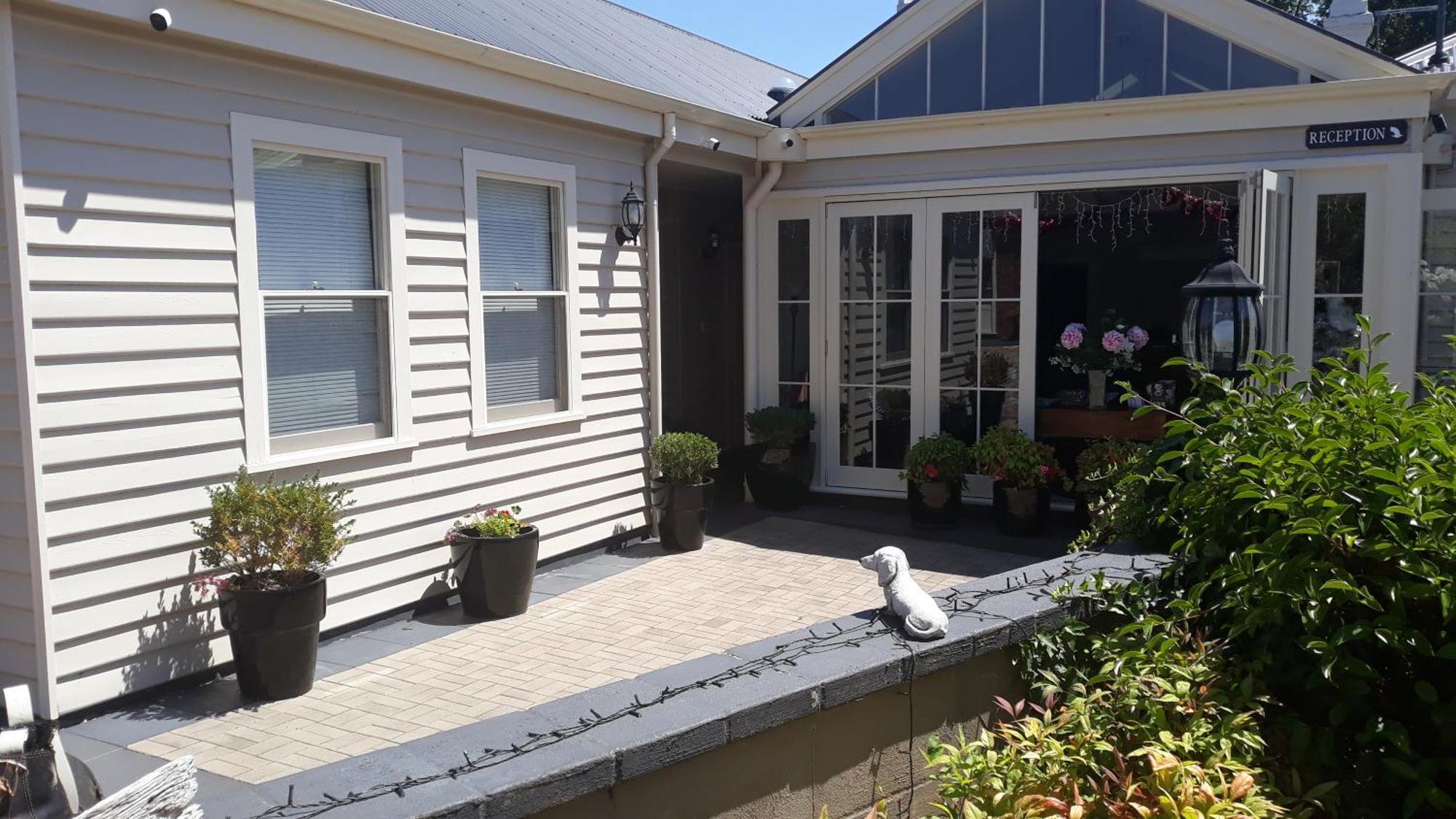 Bed and Breakfast Kurrajong House Launceston Pokój zdjęcie