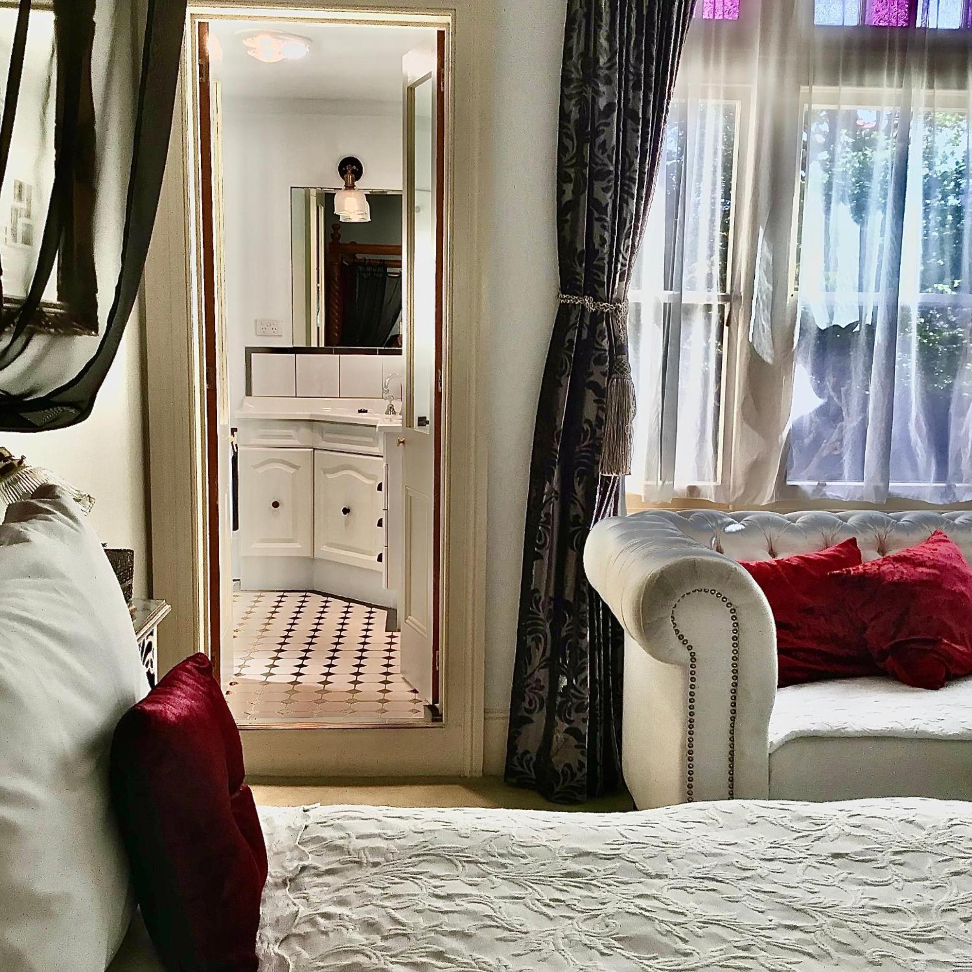 Bed and Breakfast Kurrajong House Launceston Pokój zdjęcie