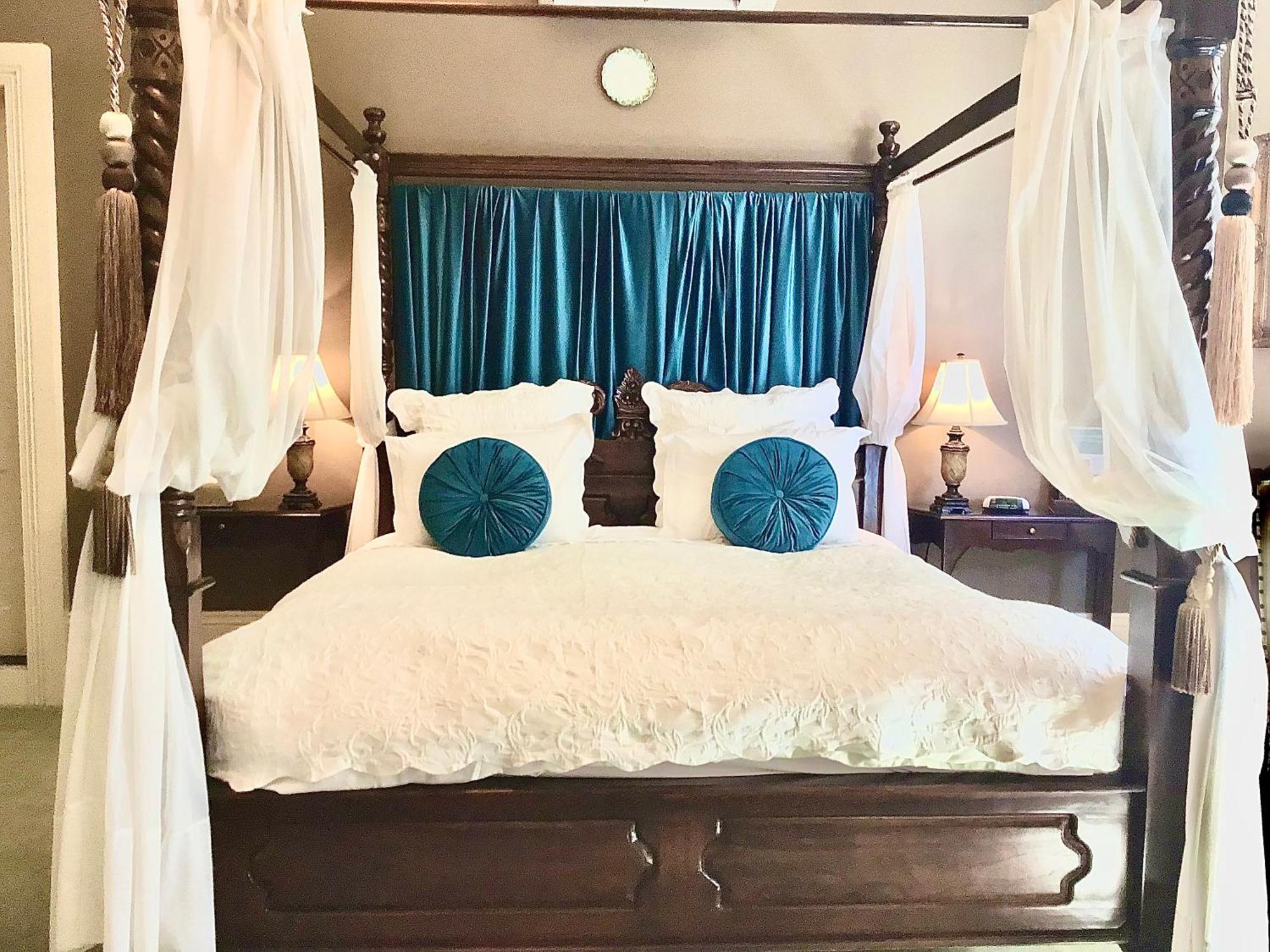 Bed and Breakfast Kurrajong House Launceston Pokój zdjęcie