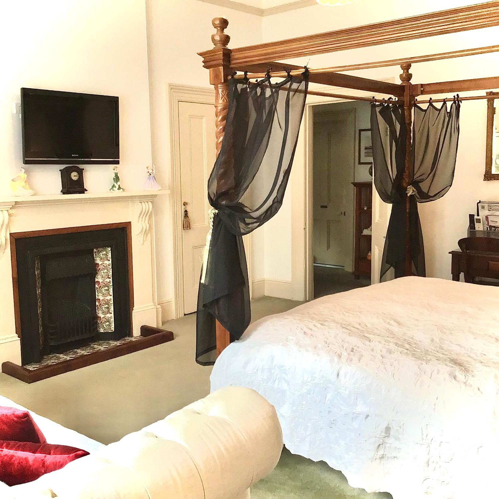 Bed and Breakfast Kurrajong House Launceston Pokój zdjęcie