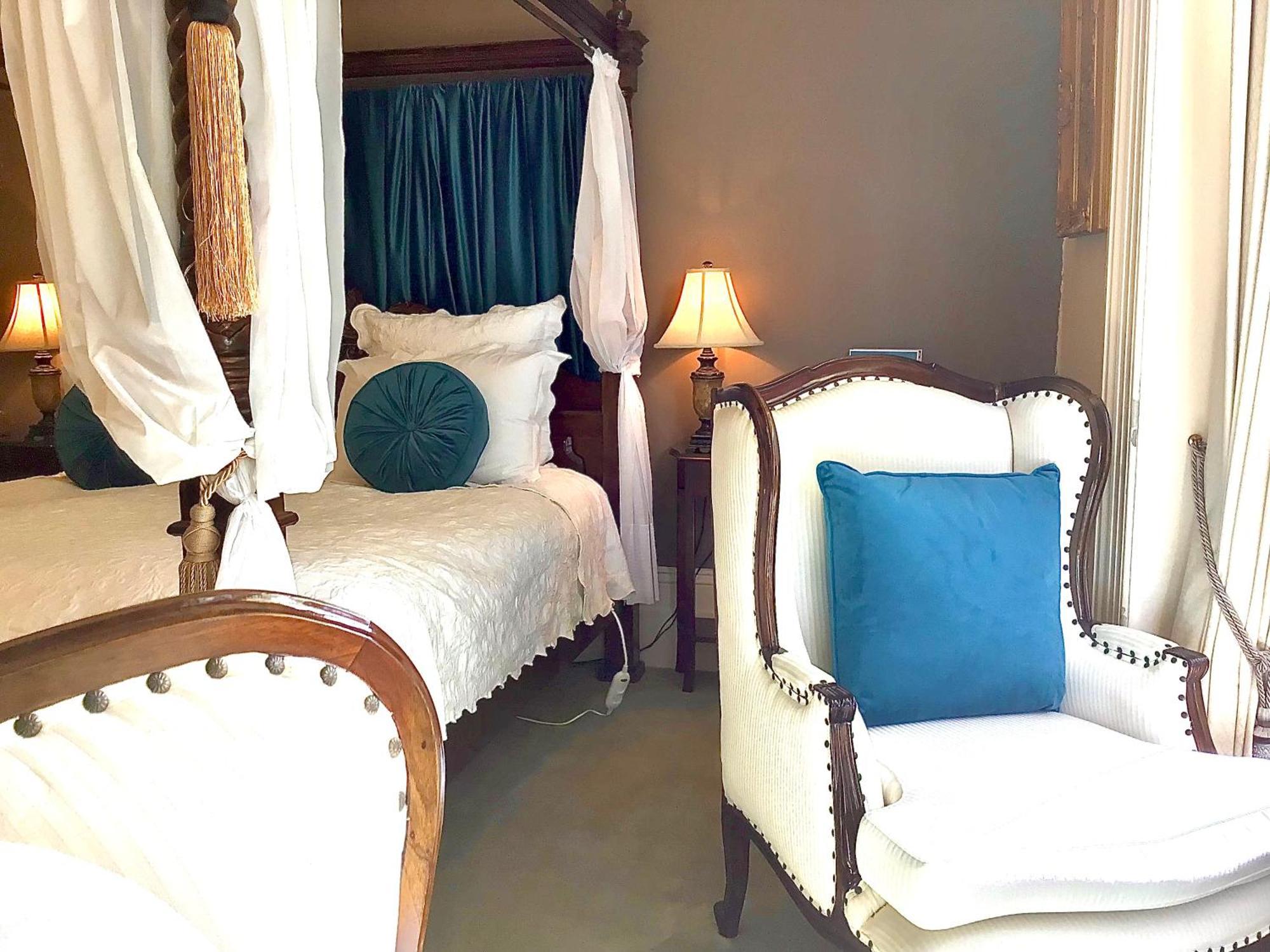 Bed and Breakfast Kurrajong House Launceston Pokój zdjęcie