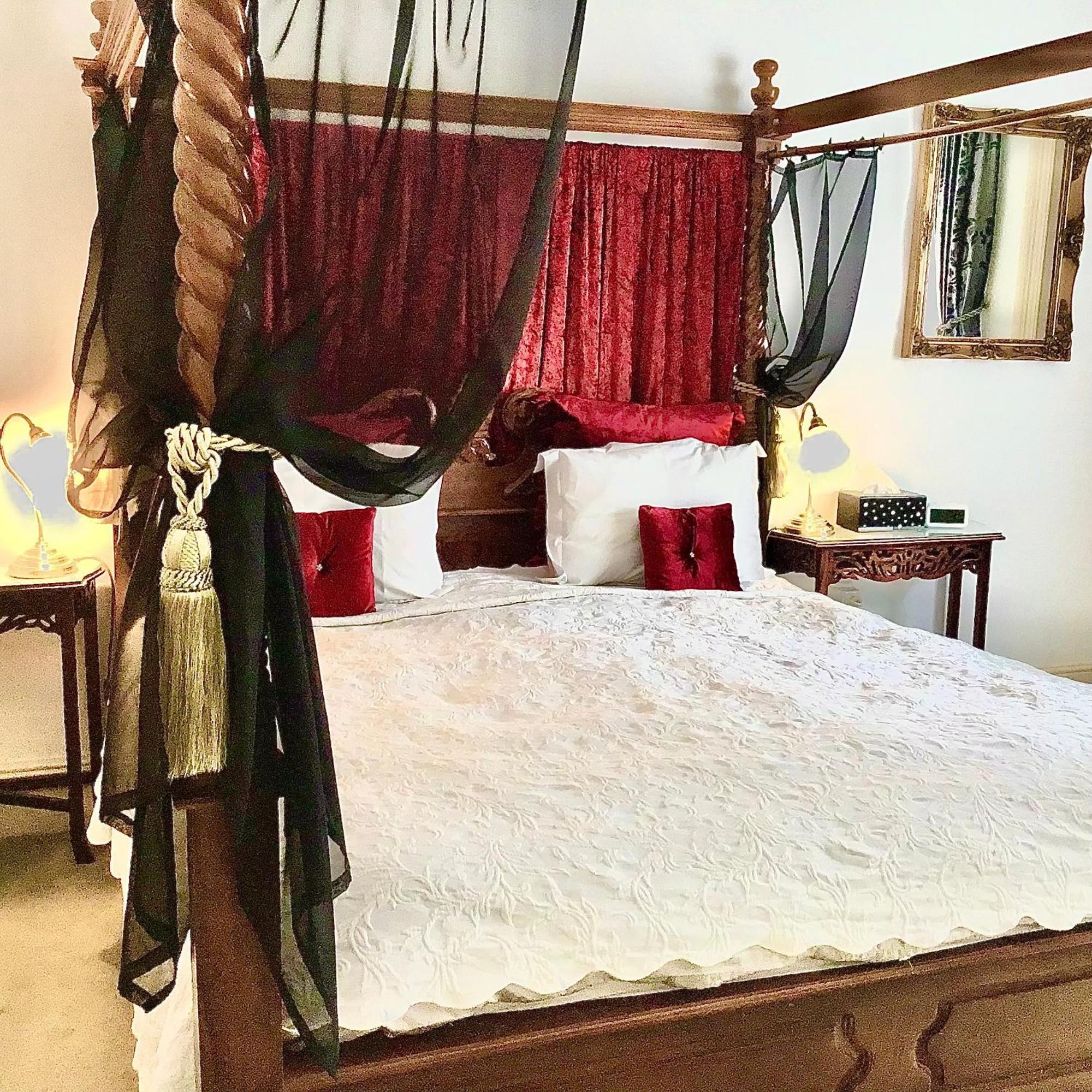 Bed and Breakfast Kurrajong House Launceston Pokój zdjęcie