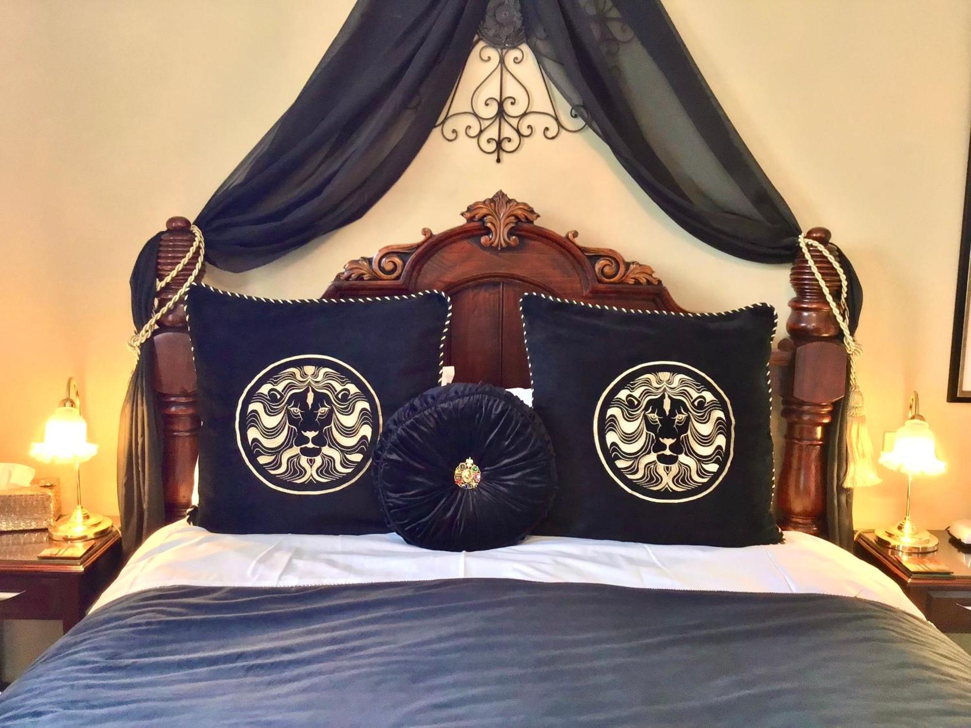 Bed and Breakfast Kurrajong House Launceston Pokój zdjęcie