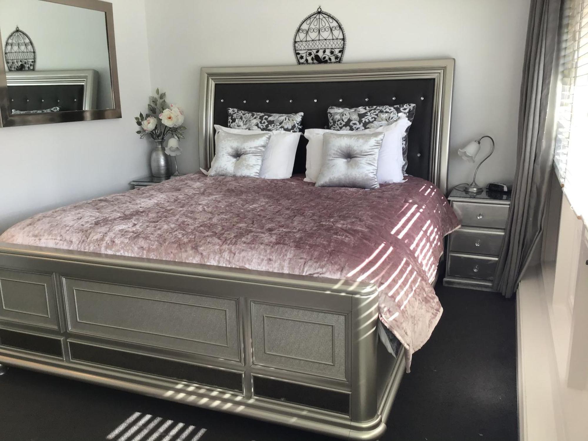 Bed and Breakfast Kurrajong House Launceston Pokój zdjęcie