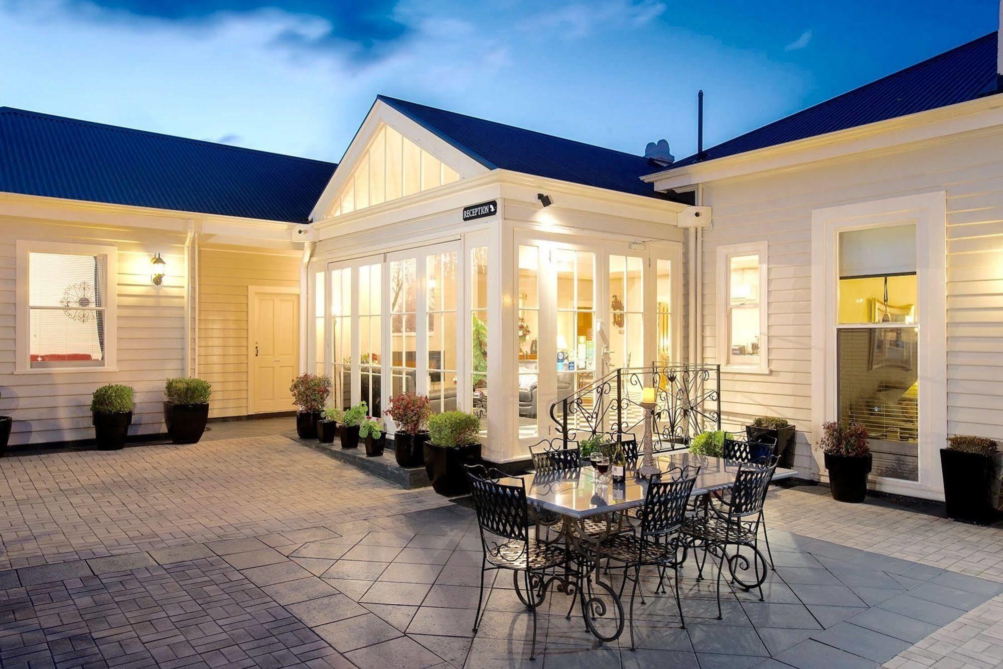Bed and Breakfast Kurrajong House Launceston Zewnętrze zdjęcie