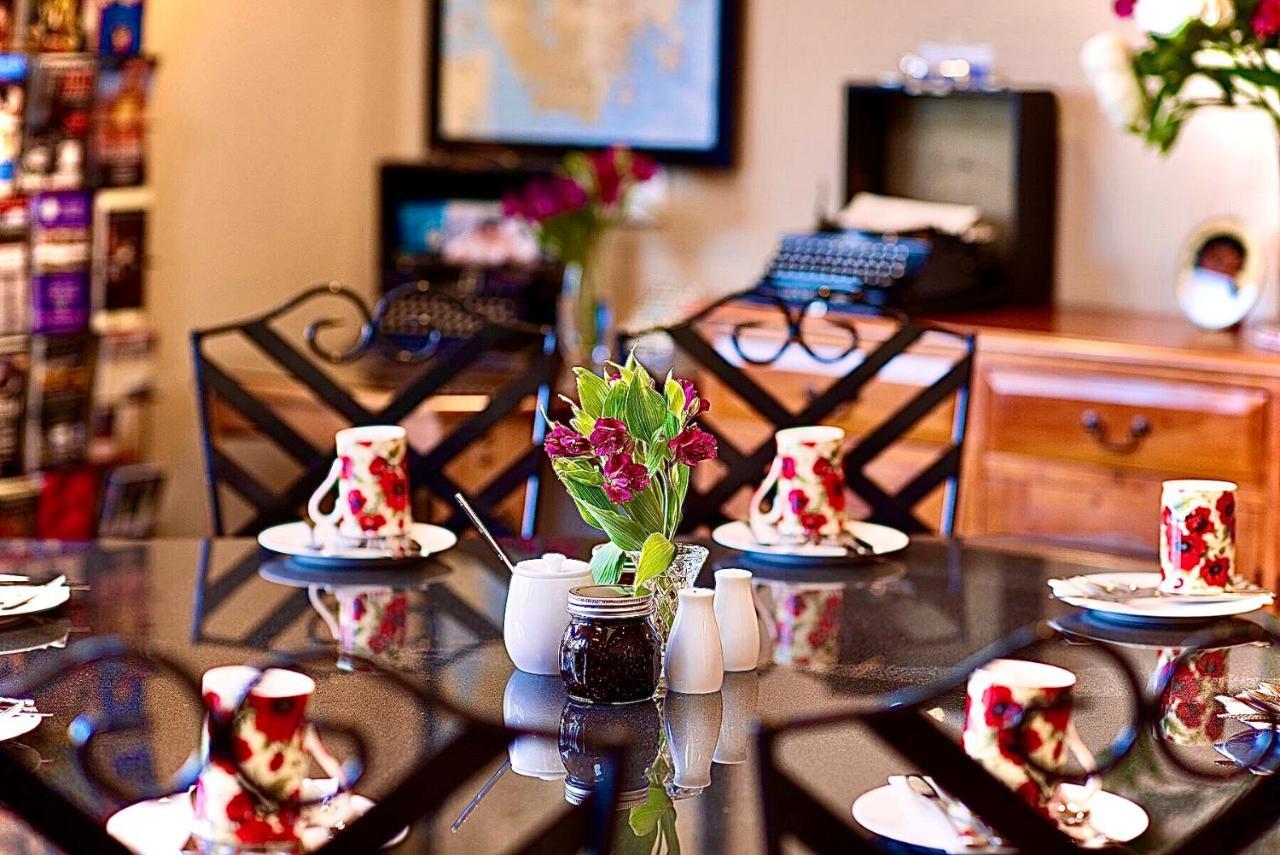 Bed and Breakfast Kurrajong House Launceston Zewnętrze zdjęcie